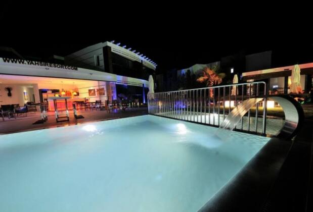 Yahşi's Yahşi Resort - Görsel 8