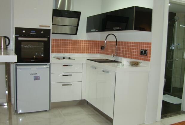 Yahşi's Yahşi Resort - Görsel 5