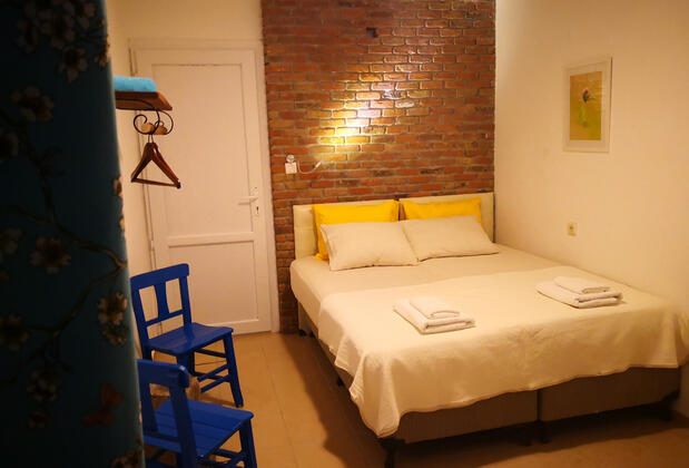 Efes Pansiyon & Restaurant - Görsel 5