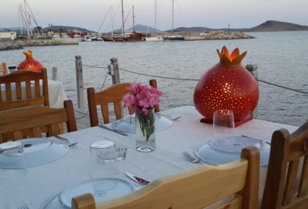 Yahşi's Yahşi Resort - Görsel 25