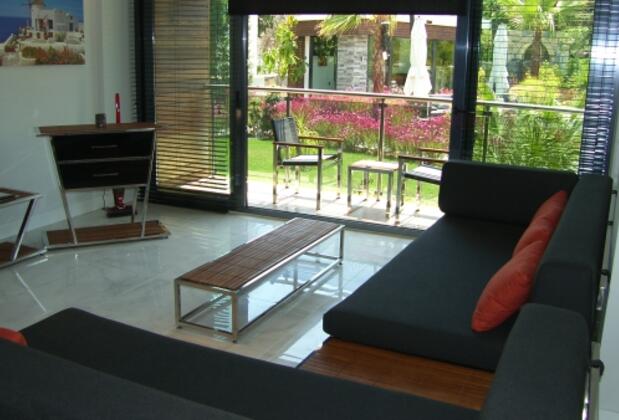 Yahşi's Yahşi Resort - Görsel 9