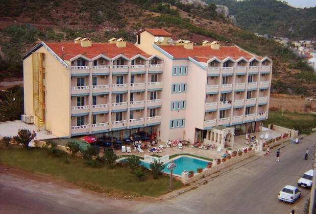 Lidya Park Hotel - Görsel 10