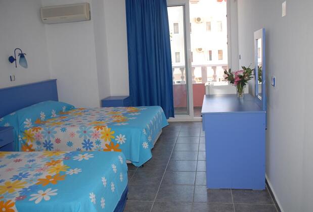 Lidya Park Hotel - Görsel 9