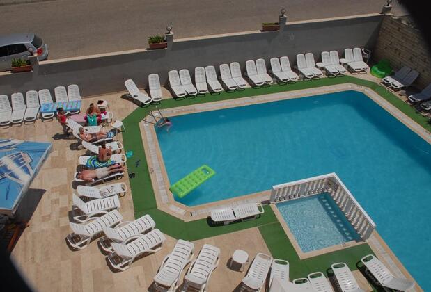 Lidya Park Hotel - Görsel 4
