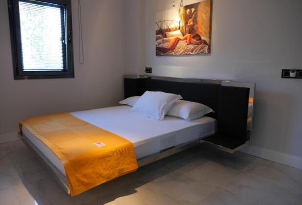 Yahşi's Yahşi Resort - Görsel 20