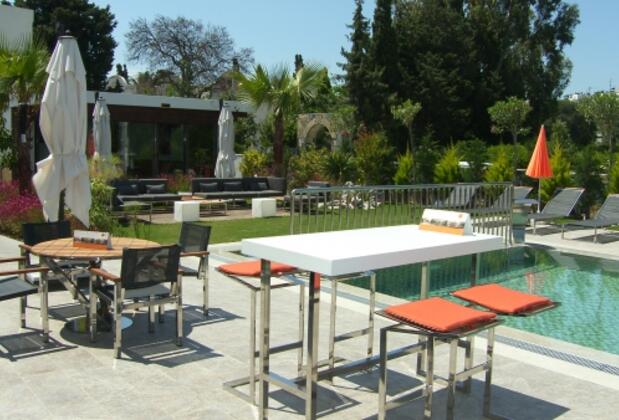 Yahşi's Yahşi Resort - Görsel 26