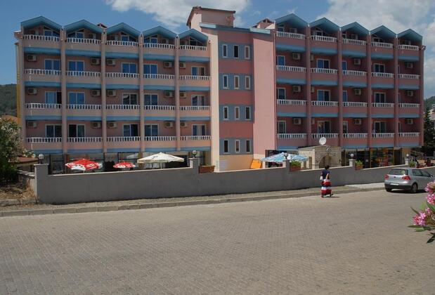 Lidya Park Hotel - Görsel 11