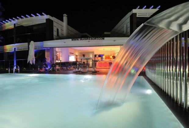 Yahşi's Yahşi Resort - Görsel 10
