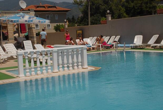 Lidya Park Hotel - Görsel 20