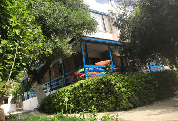 Efes Pansiyon & Restaurant - Görsel 4