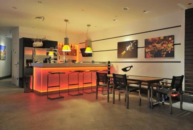 Yahşi's Yahşi Resort - Görsel 21