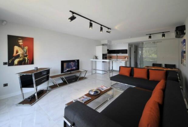 Yahşi's Yahşi Resort - Görsel 18