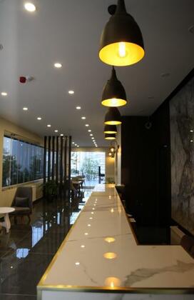 Black Wood Otel - Görsel 10