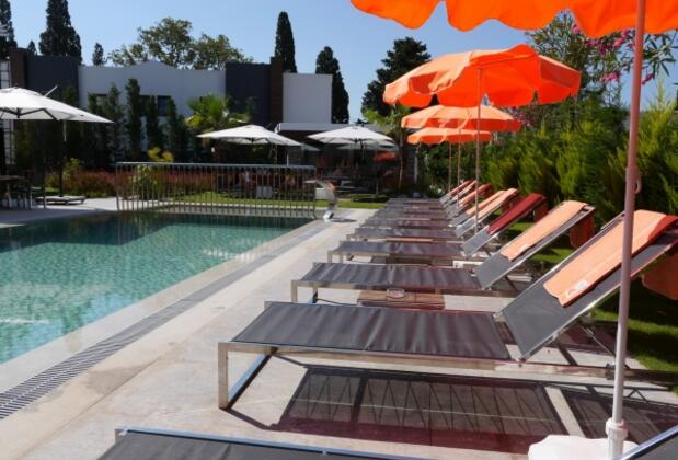 Yahşi's Yahşi Resort - Görsel 19