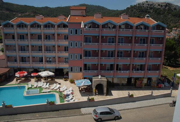 Lidya Park Hotel - Görsel 7