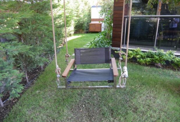 Yahşi's Yahşi Resort - Görsel 28