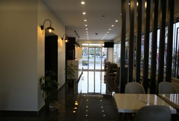 Black Wood Otel - Görsel 8