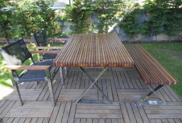 Yahşi's Yahşi Resort - Görsel 29