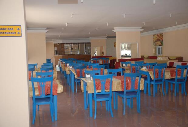 Lidya Park Hotel - Görsel 5