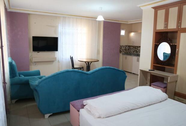 Black Wood Otel - Görsel 4