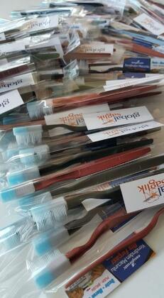 Black Wood Otel - Görsel 3