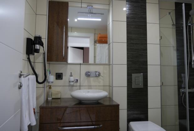 Yahşi's Yahşi Resort - Görsel 12