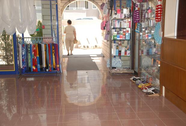 Lidya Park Hotel - Görsel 6