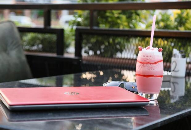 Black Wood Otel - Görsel 11