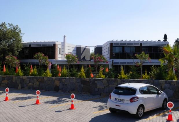 Yahşi's Yahşi Resort - Görsel 11