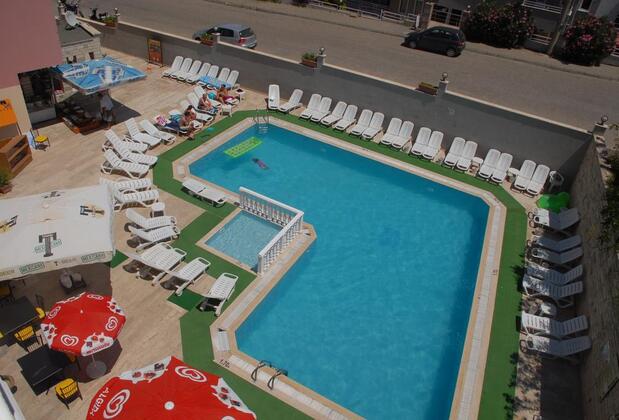 Lidya Park Hotel - Görsel 22