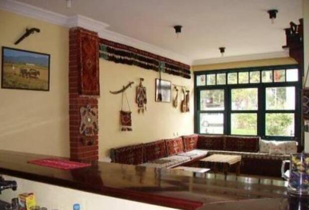 Mr Happy's Liman Hotel - Görsel 15