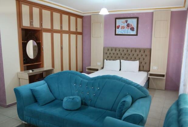 Black Wood Otel - Görsel 6