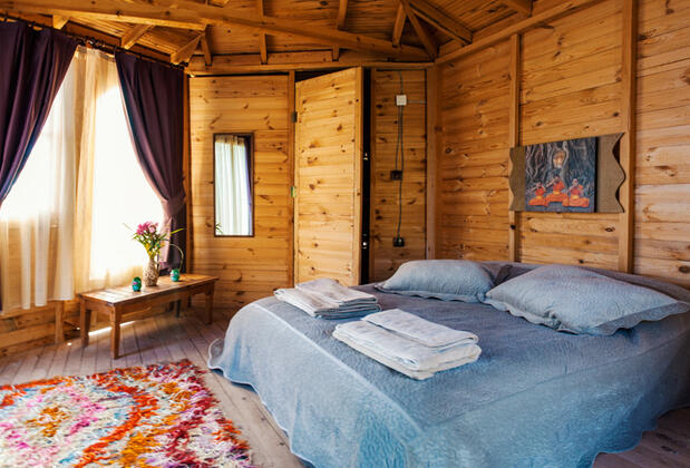 Gemile Beach Lodge - Görsel 9