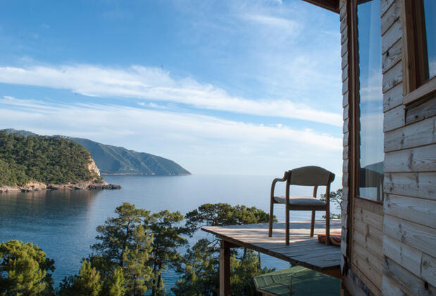 Gemile Beach Lodge - Görsel 21