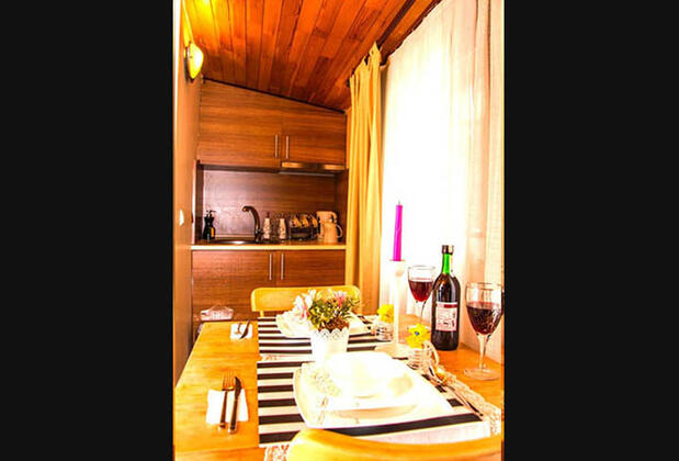 By Şöhret Palace - Görsel 25