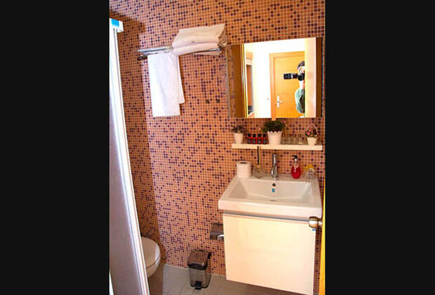 By Şöhret Palace - Görsel 13