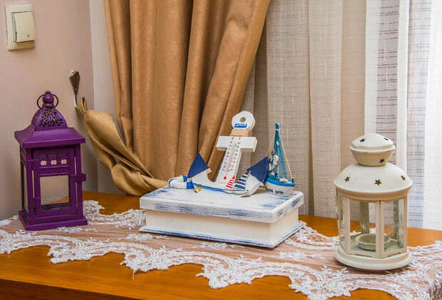 By Şöhret Palace - Görsel 7