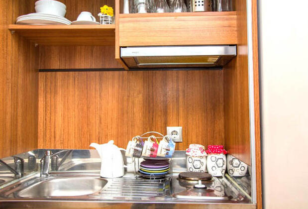 By Şöhret Palace - Görsel 26