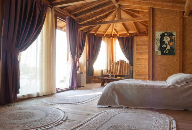 Gemile Beach Lodge - Görsel 35