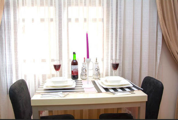 By Şöhret Palace - Görsel 27