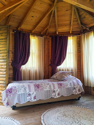 Gemile Beach Lodge - Görsel 2