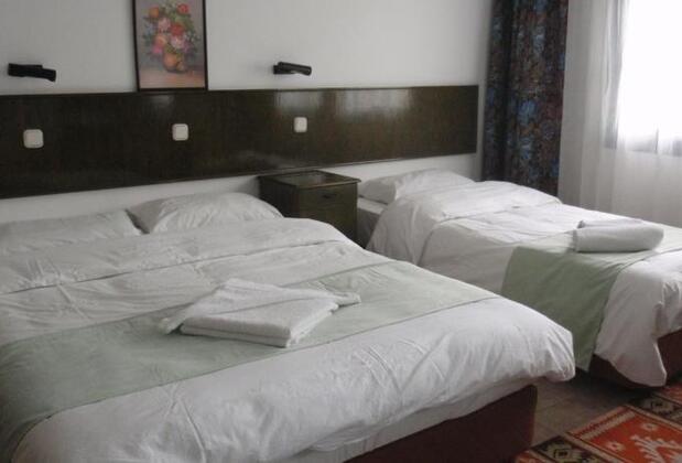 Mr Happy's Liman Hotel - Görsel 7