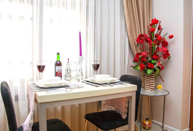 By Şöhret Palace - Görsel 28