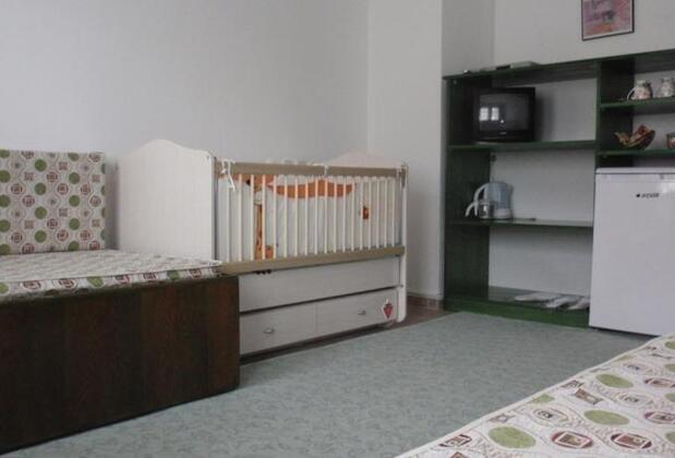 Mr Happy's Liman Hotel - Görsel 8