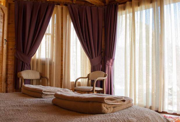 Gemile Beach Lodge - Görsel 15