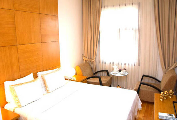 By Şöhret Palace - Görsel 19