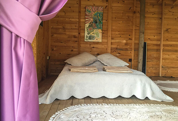 Gemile Beach Lodge - Görsel 22