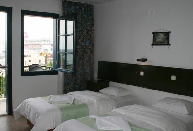 Mr Happy's Liman Hotel - Görsel 14