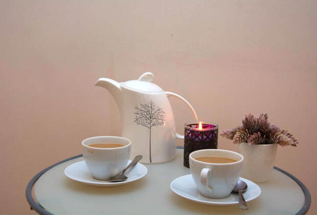 By Şöhret Palace - Görsel 3