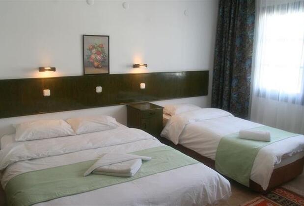 Mr Happy's Liman Hotel - Görsel 20